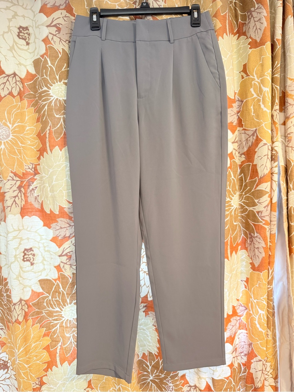 NWOT Halara Grey Pants